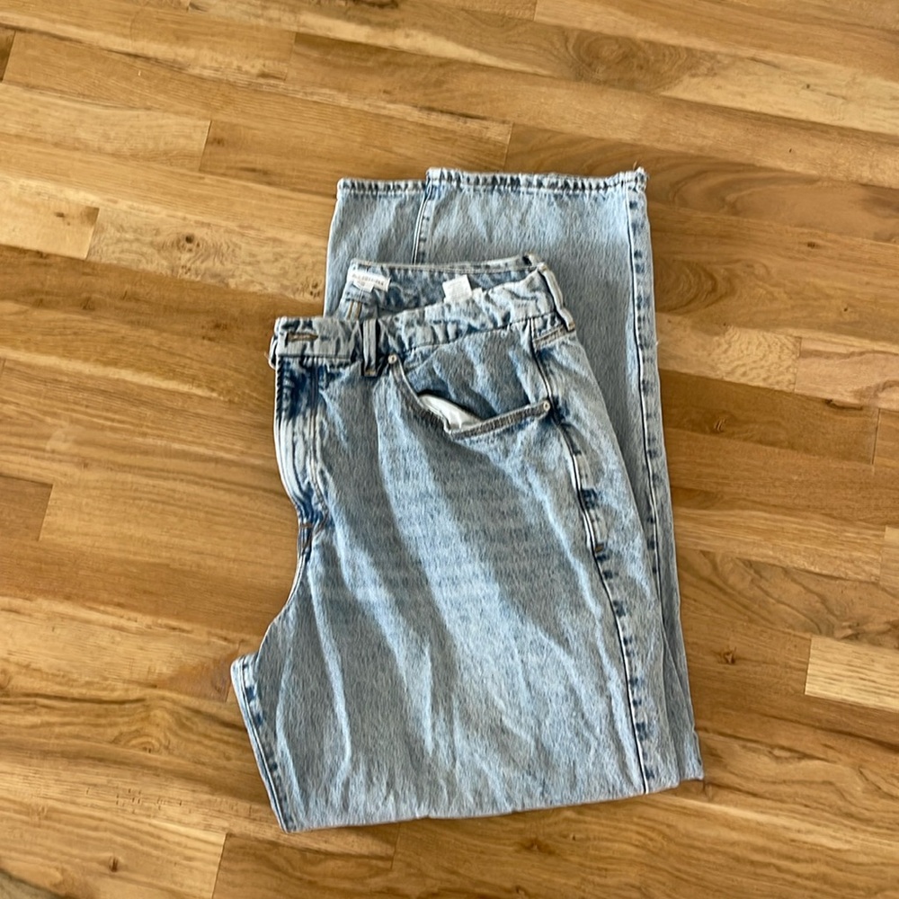Good American Jeans